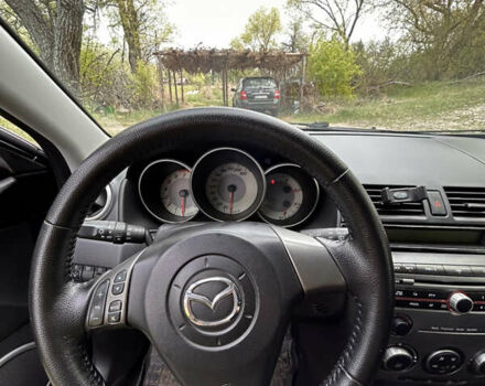 Мазда 3, об'ємом двигуна 2 л та пробігом 251 тис. км за 5100 $, фото 11 на Automoto.ua