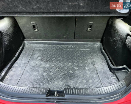 Мазда 3, объемом двигателя 1.6 л и пробегом 149 тыс. км за 6500 $, фото 9 на Automoto.ua