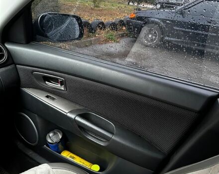 Мазда 3, об'ємом двигуна 1.6 л та пробігом 190 тис. км за 5500 $, фото 5 на Automoto.ua