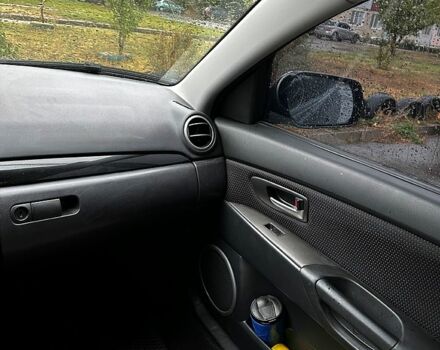 Мазда 3, об'ємом двигуна 1.6 л та пробігом 190 тис. км за 5500 $, фото 4 на Automoto.ua