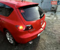Мазда 3, объемом двигателя 1.6 л и пробегом 149 тыс. км за 6500 $, фото 5 на Automoto.ua
