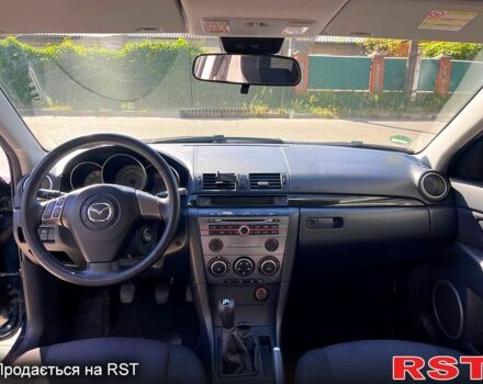 Мазда 3, об'ємом двигуна 1.6 л та пробігом 190 тис. км за 5650 $, фото 5 на Automoto.ua