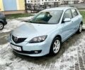 Мазда 3, об'ємом двигуна 1.6 л та пробігом 203 тис. км за 5399 $, фото 1 на Automoto.ua