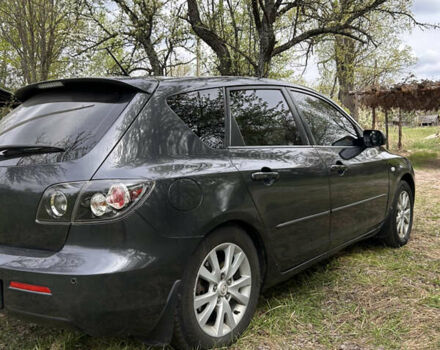 Мазда 3, об'ємом двигуна 2 л та пробігом 251 тис. км за 5100 $, фото 5 на Automoto.ua