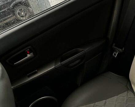 Мазда 3, об'ємом двигуна 1.6 л та пробігом 190 тис. км за 5500 $, фото 6 на Automoto.ua