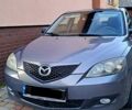 Мазда 3, объемом двигателя 1.6 л и пробегом 0 тыс. км за 4500 $, фото 1 на Automoto.ua