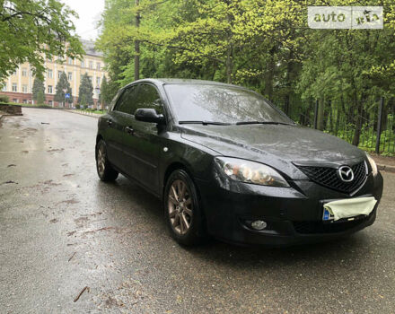 Мазда 3, об'ємом двигуна 2 л та пробігом 290 тис. км за 5900 $, фото 7 на Automoto.ua