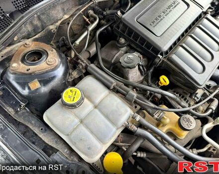 Мазда 3, объемом двигателя 1.6 л и пробегом 215 тыс. км за 5850 $, фото 10 на Automoto.ua