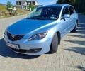 Мазда 3, объемом двигателя 1.6 л и пробегом 230 тыс. км за 4900 $, фото 1 на Automoto.ua