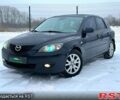 Мазда 3, объемом двигателя 1.6 л и пробегом 171 тыс. км за 5490 $, фото 1 на Automoto.ua