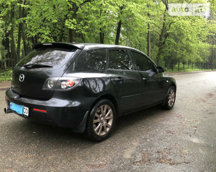 Мазда 3, об'ємом двигуна 2 л та пробігом 290 тис. км за 5900 $, фото 6 на Automoto.ua