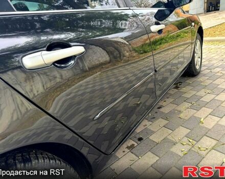 Мазда 3, объемом двигателя 1.6 л и пробегом 215 тыс. км за 5850 $, фото 3 на Automoto.ua