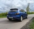 Мазда 3, объемом двигателя 1.6 л и пробегом 171 тыс. км за 6200 $, фото 3 на Automoto.ua