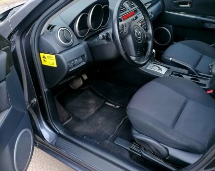 Мазда 3, объемом двигателя 16 л и пробегом 215 тыс. км за 5700 $, фото 1 на Automoto.ua