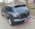 Мазда 3, объемом двигателя 1.6 л и пробегом 215 тыс. км за 5700 $, фото 3 на Automoto.ua