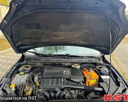 Мазда 3, объемом двигателя 1.6 л и пробегом 215 тыс. км за 5850 $, фото 9 на Automoto.ua