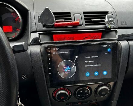 Мазда 3, об'ємом двигуна 1.6 л та пробігом 190 тис. км за 5500 $, фото 3 на Automoto.ua