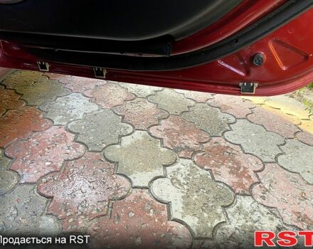 Мазда 3, объемом двигателя 1.6 л и пробегом 190 тыс. км за 4700 $, фото 7 на Automoto.ua