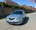 Мазда 3, объемом двигателя 1.6 л и пробегом 243 тыс. км за 7000 $, фото 1 на Automoto.ua