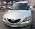 Мазда 3, объемом двигателя 1.6 л и пробегом 300 тыс. км за 6500 $, фото 2 на Automoto.ua