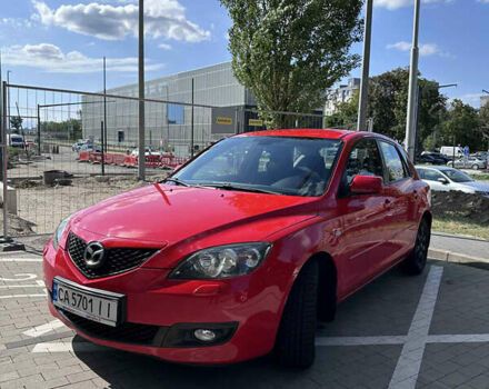 Мазда 3, объемом двигателя 0 л и пробегом 125 тыс. км за 3999 $, фото 2 на Automoto.ua