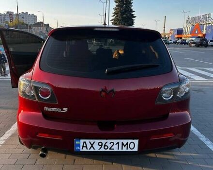 Мазда 3, об'ємом двигуна 1.6 л та пробігом 142 тис. км за 6000 $, фото 11 на Automoto.ua