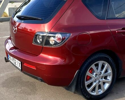 Мазда 3, объемом двигателя 1.6 л и пробегом 190 тыс. км за 4700 $, фото 2 на Automoto.ua