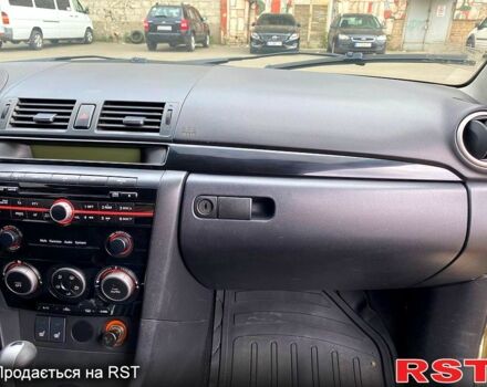 Мазда 3, объемом двигателя 1.6 л и пробегом 254 тыс. км за 5200 $, фото 9 на Automoto.ua