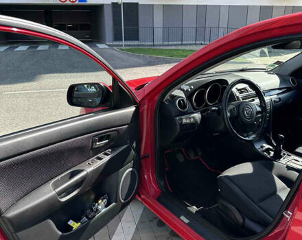 Мазда 3, объемом двигателя 0 л и пробегом 125 тыс. км за 3999 $, фото 5 на Automoto.ua