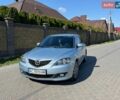 Мазда 3, объемом двигателя 1.6 л и пробегом 243 тыс. км за 7100 $, фото 1 на Automoto.ua