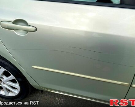 Мазда 3, объемом двигателя 1.6 л и пробегом 254 тыс. км за 5200 $, фото 5 на Automoto.ua