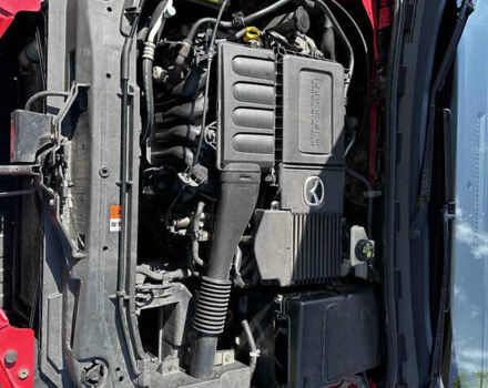 Мазда 3, объемом двигателя 0 л и пробегом 125 тыс. км за 3999 $, фото 10 на Automoto.ua