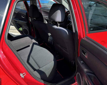 Мазда 3, объемом двигателя 0 л и пробегом 125 тыс. км за 3999 $, фото 7 на Automoto.ua