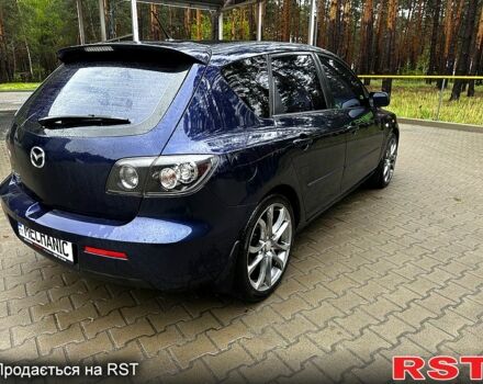 Мазда 3, объемом двигателя 20 л и пробегом 280 тыс. км за 6300 $, фото 2 на Automoto.ua