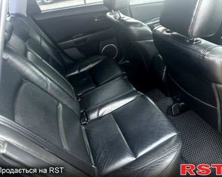Мазда 3, объемом двигателя 20 л и пробегом 280 тыс. км за 6300 $, фото 4 на Automoto.ua