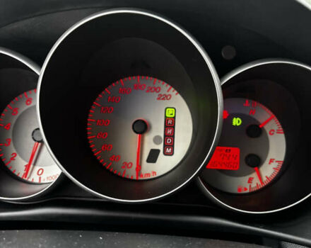 Мазда 3, объемом двигателя 1.6 л и пробегом 164 тыс. км за 6000 $, фото 5 на Automoto.ua