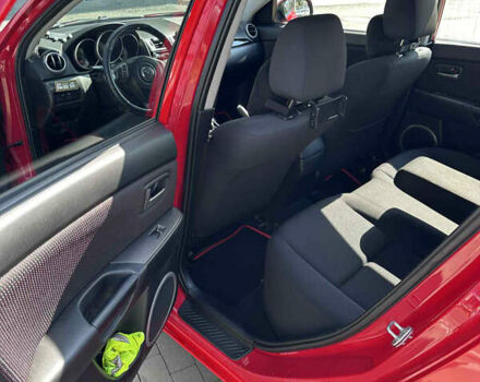 Мазда 3, объемом двигателя 0 л и пробегом 125 тыс. км за 3999 $, фото 8 на Automoto.ua
