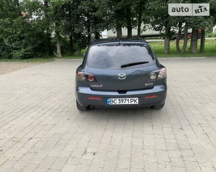 Мазда 3, об'ємом двигуна 1.6 л та пробігом 240 тис. км за 6200 $, фото 9 на Automoto.ua