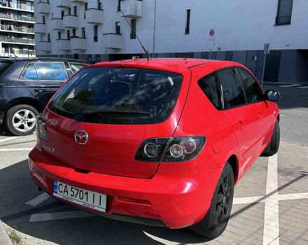 Мазда 3, объемом двигателя 0 л и пробегом 125 тыс. км за 3999 $, фото 3 на Automoto.ua