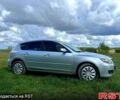 Мазда 3, объемом двигателя 1.6 л и пробегом 250 тыс. км за 4000 $, фото 1 на Automoto.ua