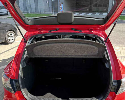 Мазда 3, объемом двигателя 0 л и пробегом 125 тыс. км за 3999 $, фото 9 на Automoto.ua