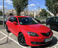 Мазда 3, объемом двигателя 0 л и пробегом 125 тыс. км за 3999 $, фото 1 на Automoto.ua
