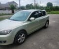 Мазда 3, объемом двигателя 1.6 л и пробегом 158 тыс. км за 3800 $, фото 1 на Automoto.ua