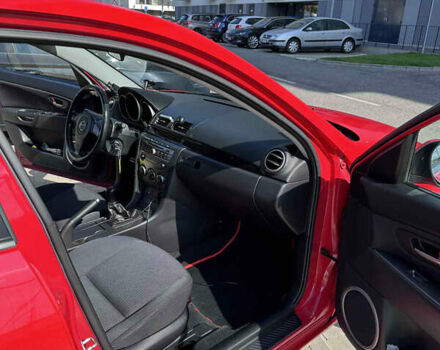 Мазда 3, объемом двигателя 0 л и пробегом 125 тыс. км за 3999 $, фото 6 на Automoto.ua