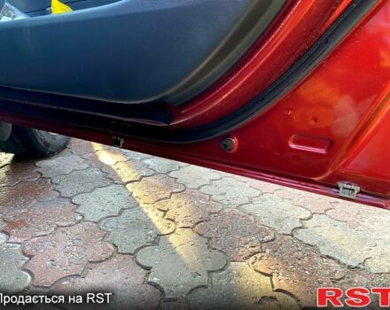 Мазда 3, объемом двигателя 1.6 л и пробегом 190 тыс. км за 4700 $, фото 6 на Automoto.ua