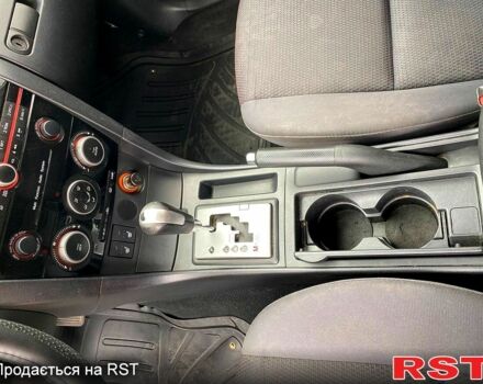 Мазда 3, объемом двигателя 1.6 л и пробегом 254 тыс. км за 5200 $, фото 10 на Automoto.ua