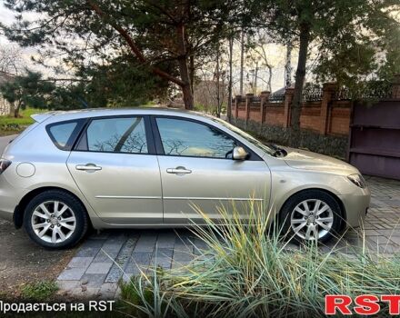 Мазда 3, объемом двигателя 1.6 л и пробегом 159 тыс. км за 6000 $, фото 8 на Automoto.ua