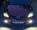 Мазда 3, объемом двигателя 1.6 л и пробегом 190 тыс. км за 4700 $, фото 1 на Automoto.ua
