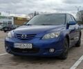 Мазда 3, объемом двигателя 1.3 л и пробегом 213 тыс. км за 4100 $, фото 1 на Automoto.ua