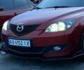 Мазда 3, объемом двигателя 1.6 л и пробегом 190 тыс. км за 4700 $, фото 8 на Automoto.ua